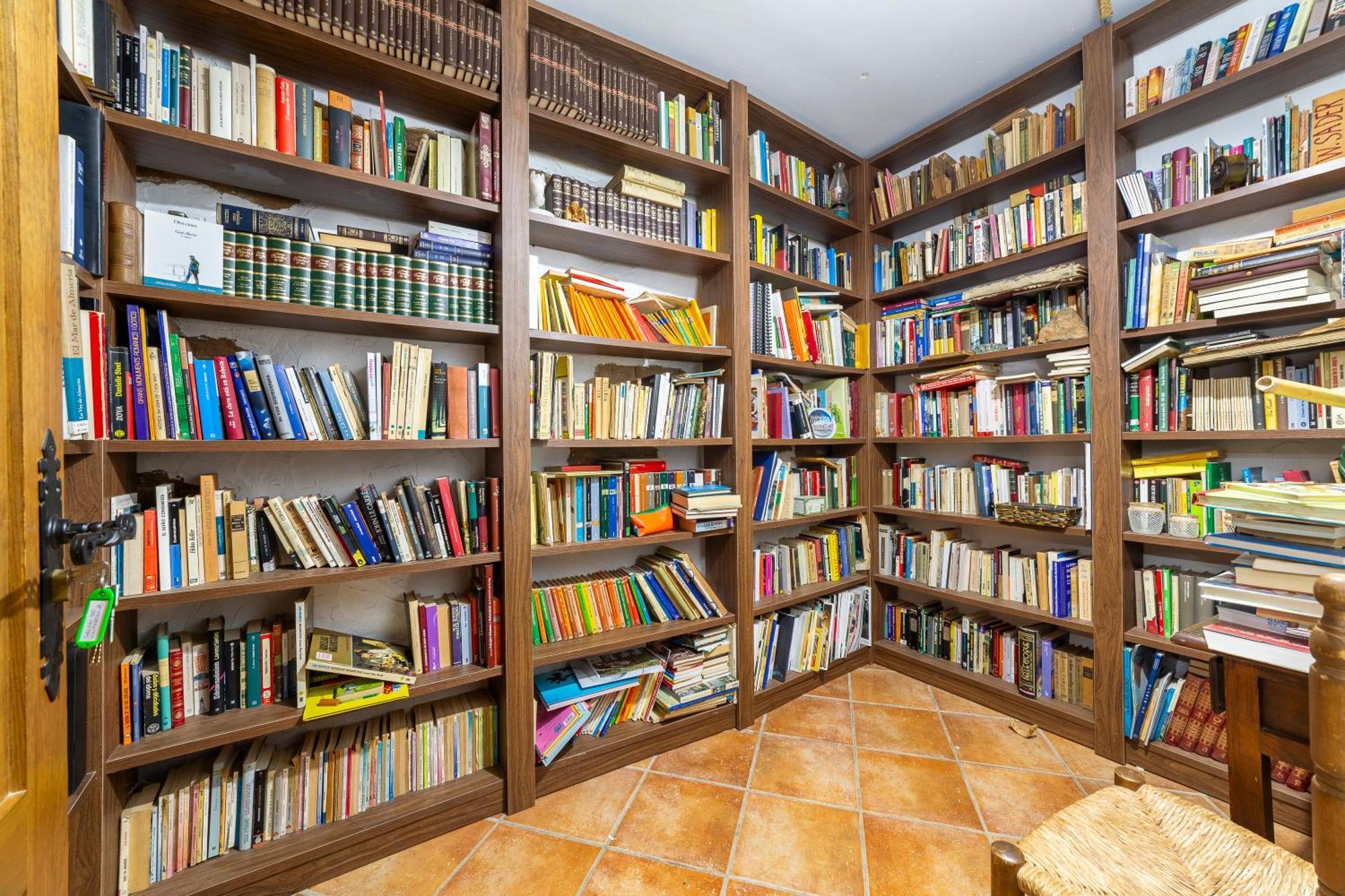 Casa Rural Albaida Лароя Экстерьер фото